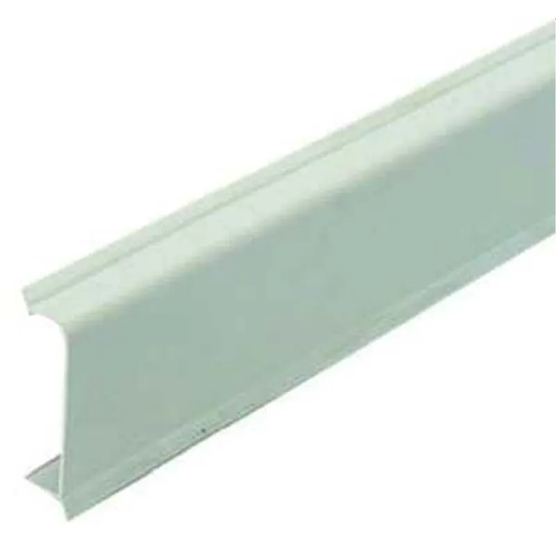 Gewiss Sockelleistenkanal NP42030 20x50 reinweiss SLTK