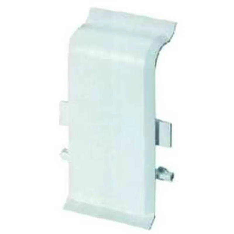 Gewiss Kupplung NP42113 SLK 20x50 RAL9001 NP42113