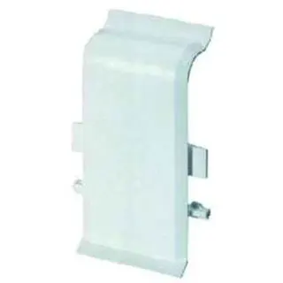 Gewiss Kupplung NP42113 SLK 20x50 RAL9001 NP42113