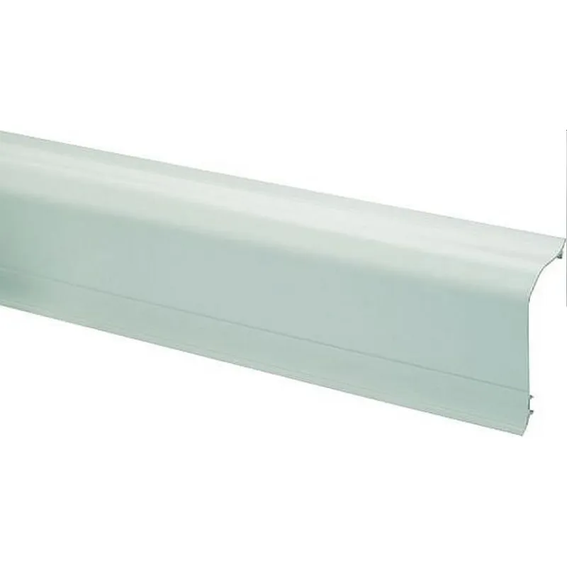 Gewiss Abdeckung NP42035 SLTK OT 20x70 RAL9001