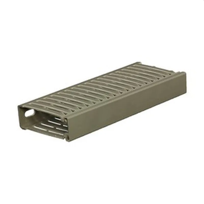 Gewiss Verdrahtungskanal NP48212 75x25 grau VKD