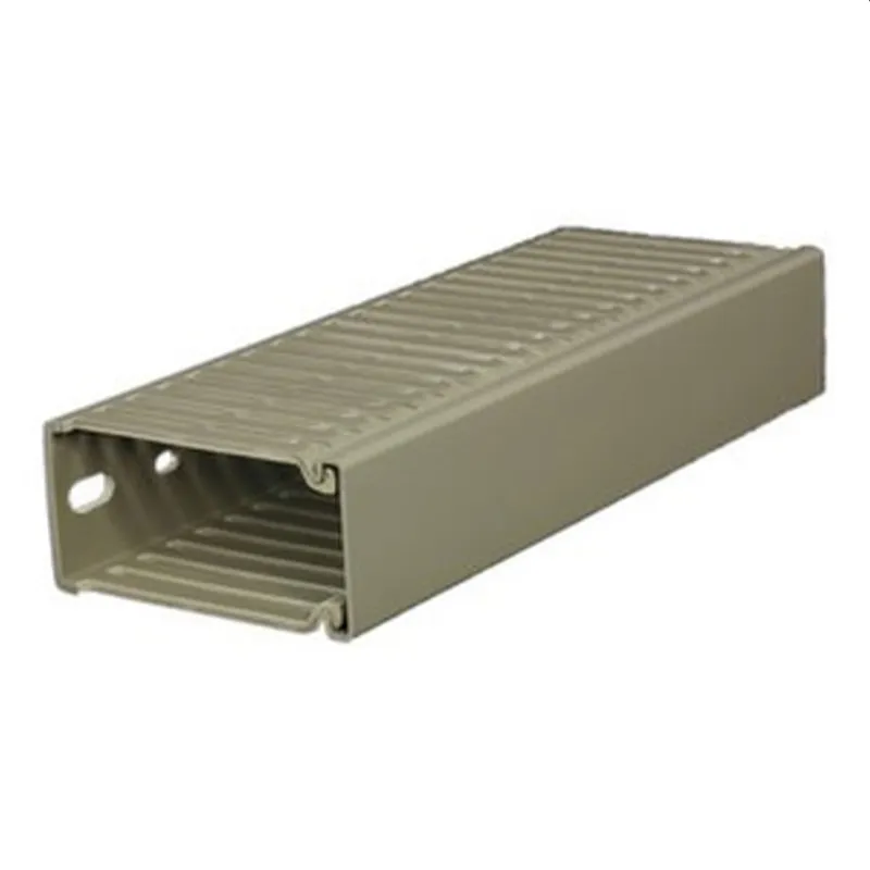 Gewiss Verdrahtungskanal NP48213 75x37,5 grau VKD