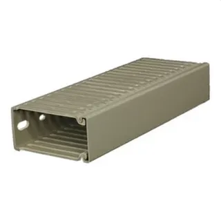 Gewiss Verdrahtungskanal NP48213 75x37,5 grau VKD