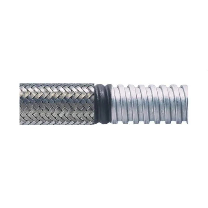 ABB Stotz-Kontakt Schutzschlauch SPB20/10M 7TCA296040R0119