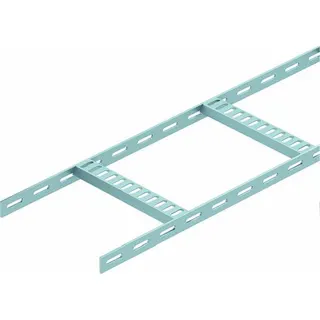 OBO Kabelleiter SL 42 100 FT gelochter Seitenholm