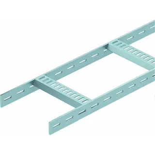 OBO Kabelleiter SL 62 110 FT gelochter Seitenholm