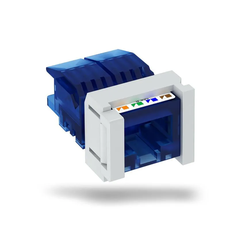 OBO Anschlussmodul ASM-C6 S ungeschirmt