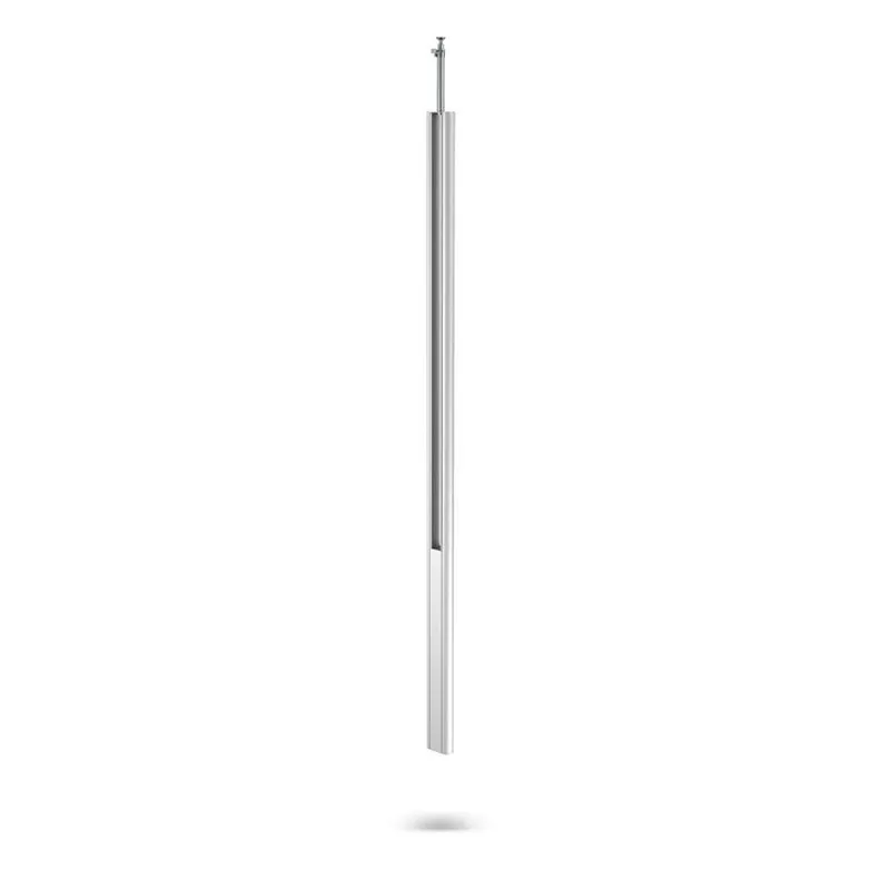 OBO Installationssäule ISST70140RW Boden/Decke