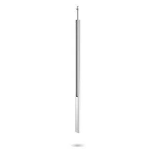 OBO Installationssäule ISST70140RW Boden/Decke