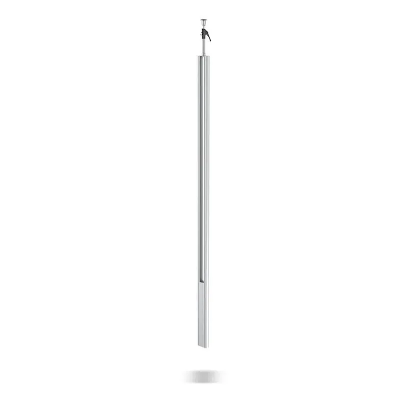 OBO Installationssäule ISST70140EL Boden/Decke