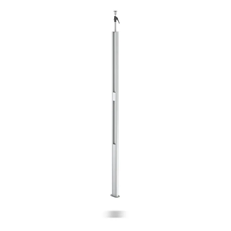 OBO Installationssäule ISST70140BEL für Beleuchtung