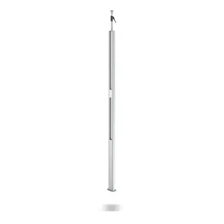 OBO Installationssäule ISST70140BEL für Beleuchtung