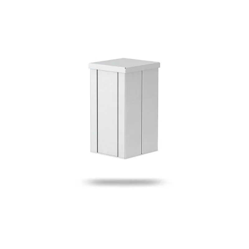 OBO Installationssäule ISSHS140250RW Boden
