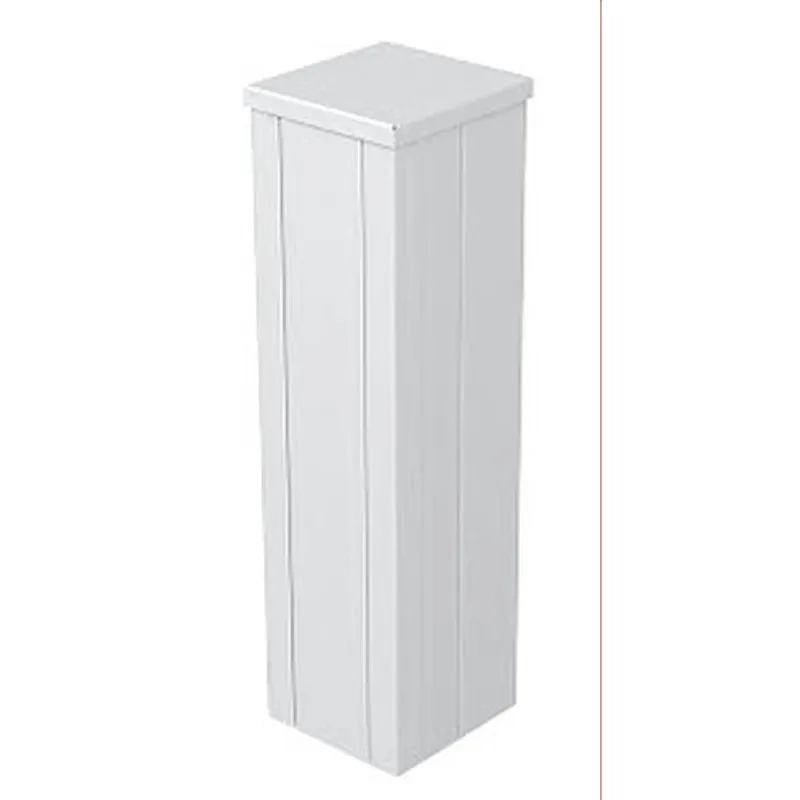 OBO Installationssäule ISSHS140500EL Boden