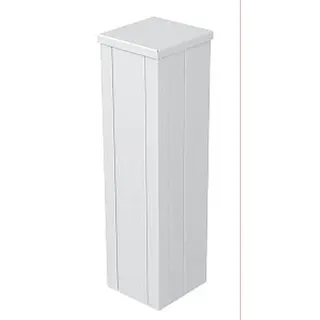 OBO Installationssäule ISSHS140500EL Boden – Bild 1