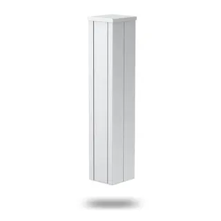 OBO Installationssäule ISSHS140700RW Boden
