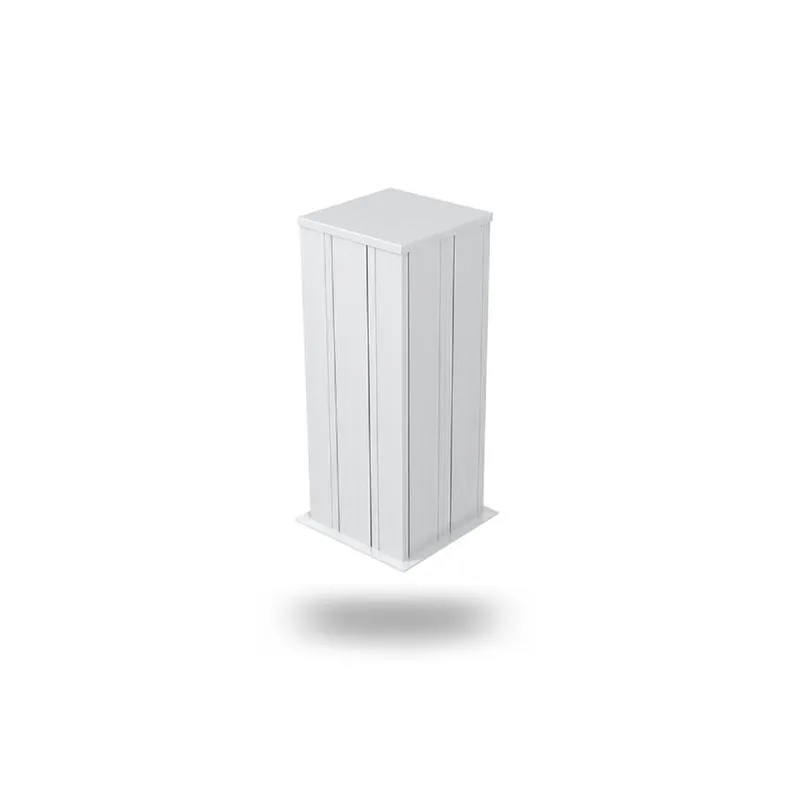 OBO Installationssäulencenter ISSHS6EL