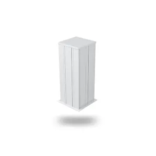 OBO Installationssäulencenter ISSHS6EL