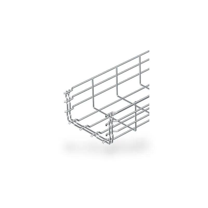 OBO Gitterrinne GRM 105 150 G