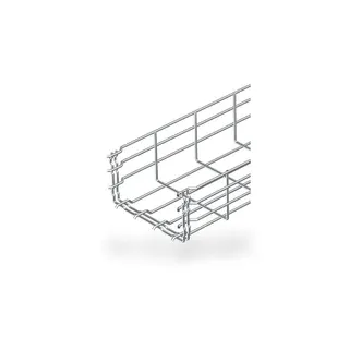 OBO Gitterrinne GRM 105 150 G