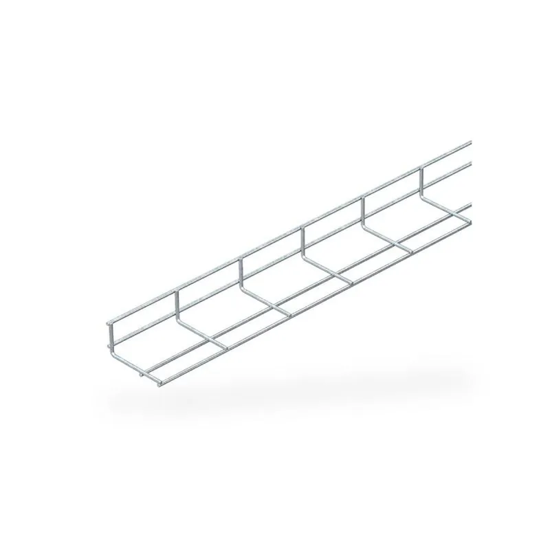 OBO Gitterwinkel GW 40 80 FT