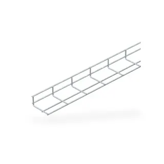 OBO Gitterwinkel GW 40 80 FT