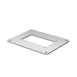 OBO Bodenplatte ISSBP70110WA – Bild 1
