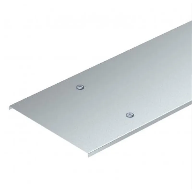 OBO Deckel mit Drehriegel WDRL 1116 50 DD Weitspann-System