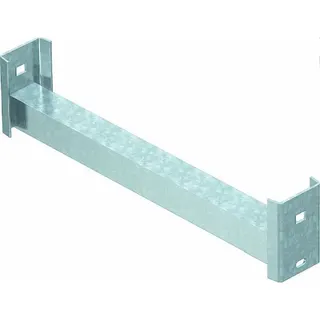 OBO Winkelsprosse WSK 40 80 FT für IS 8-Stiel