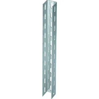 OBO U-Stiel US 5 40 VA4301 3seitig gelocht
