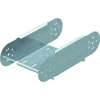 OBO Gelenkbogen-Element RGBEV 110 FS vertikal