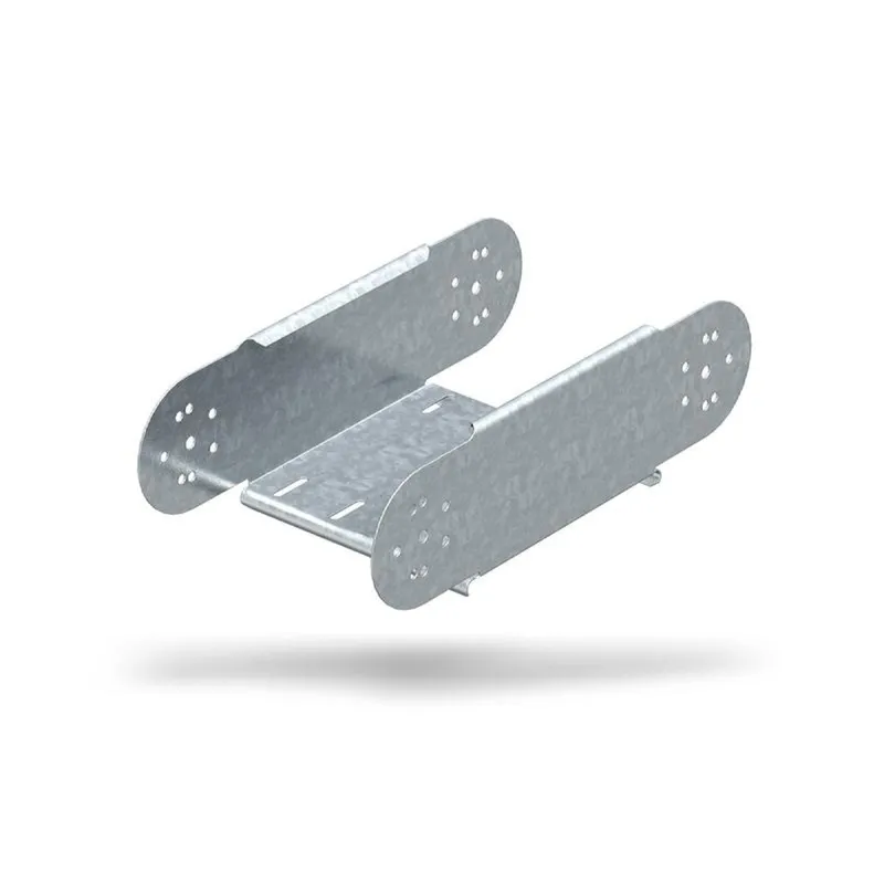 OBO Gelenkbogen-Element RGBEV 120 FS vertikal