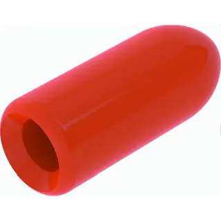 OBO Schutzkappe GR KS 4.8 OR für Gitterrinne 4,8mm