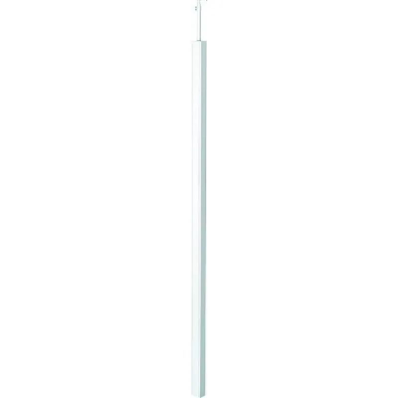 OBO Installationssäule 6288940 ISS70110RW 110x3000mm reinweiss