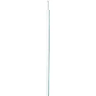 OBO Installationssäule 6288940 ISS70110RW 110x3000mm reinweiss