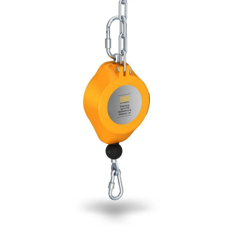 OBO Positionierer für VH VH-POS bis 6 kg Traglast