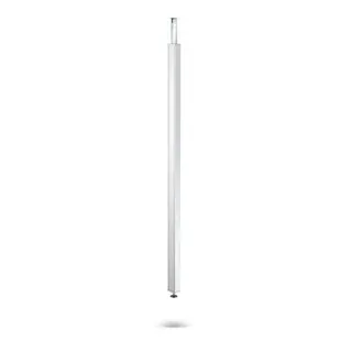 OBO Installationssäule 6286530 Stahl 70x110x ISS70110STSRW