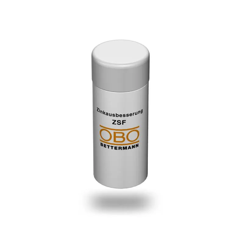 OBO Zink-Ausbesserungs-Spray 2362970 ZSF 400ml