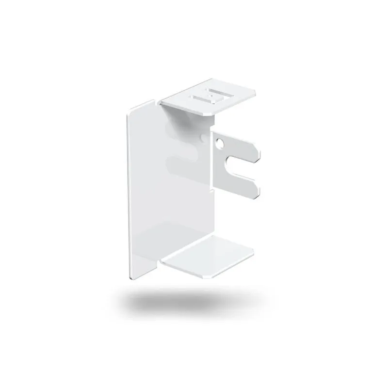 OBO Endstück 6249426 E40060RW 40x60mm bandverzinkt