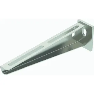 OBO Wand- und Stielausleger AW 15 21 VA4301 B210mm