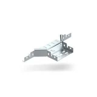 OBO Anbau-Abzweigstück RAAM 310 FS 35x100mm vz