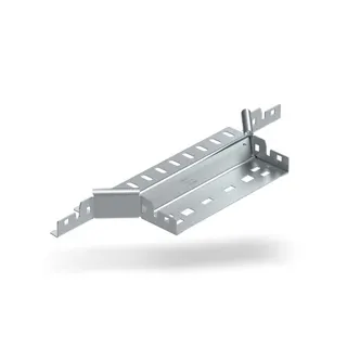 OBO Anbau-Abzweigstück RAAM 320 FS 35x200mm vz