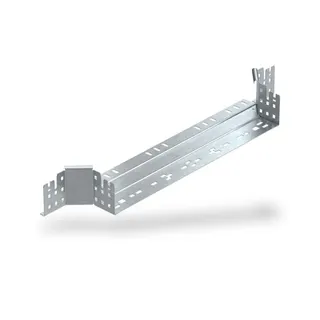 OBO Anbau-Abzweigstück RAAM 850 FT 85x500mm tfvz