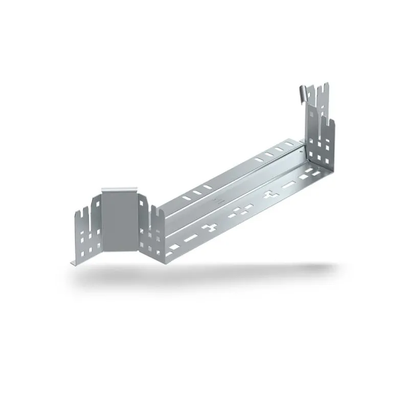 OBO Anbau-Abzweigstück RAAM 140 FS 110x400mm vz