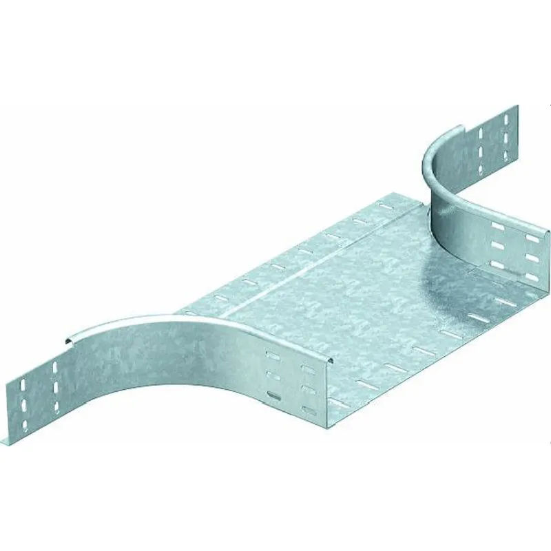 OBO Anbau-Abzweigstück RAA 860 FS 85x600mm vz