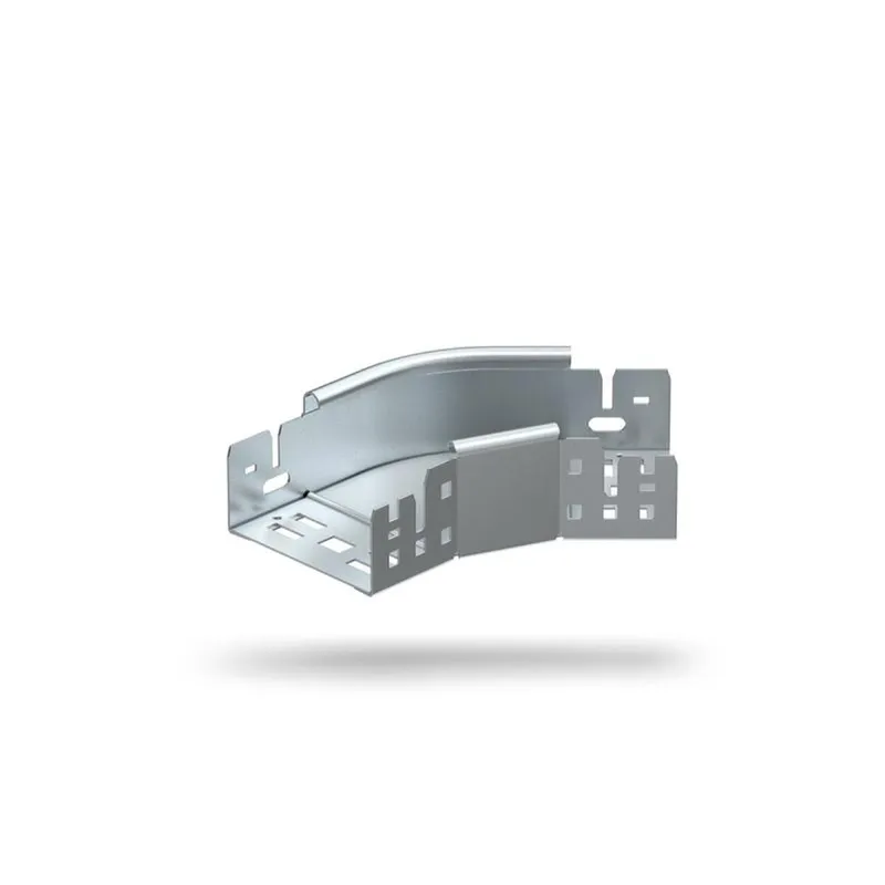 OBO Bogen RBM 45 610 FS 60x100mm vz 45Grad