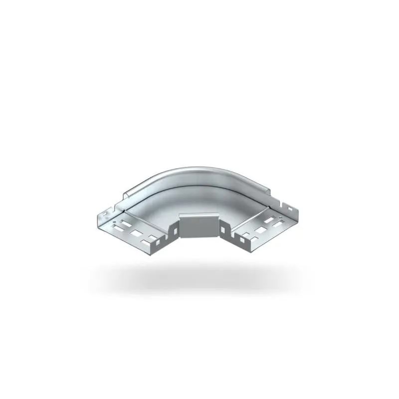 OBO Bogen RBM 90 310 FS 35x100mm vz 90Grad