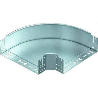 OBO Bogen RBM 90 120 FT 110x200mm tfvz 90Grad – Bild 1