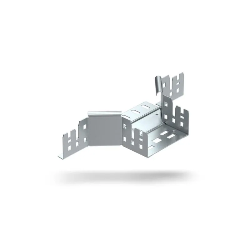 OBO Anbau-Abzweigstück RAAM 610 FS 60x100