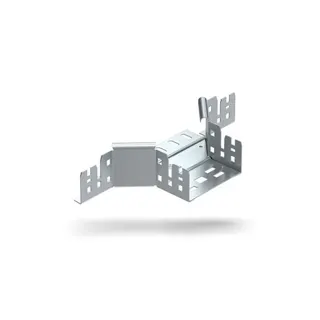 OBO Anbau-Abzweigstück RAAM 610 FS 60x100